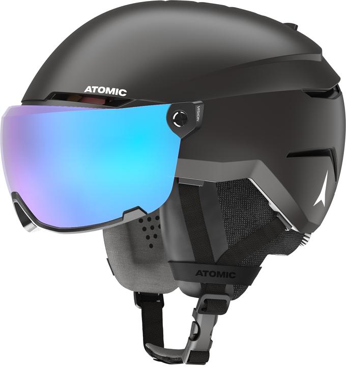 Atomic Savor (51 - 55 cm, S)