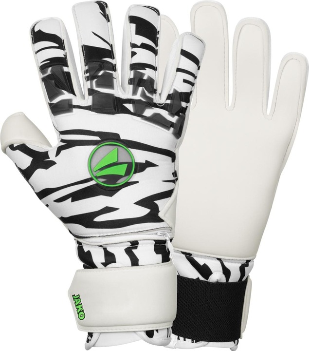 Actual product image JAKO TW glove Animal WRC Protection (7)