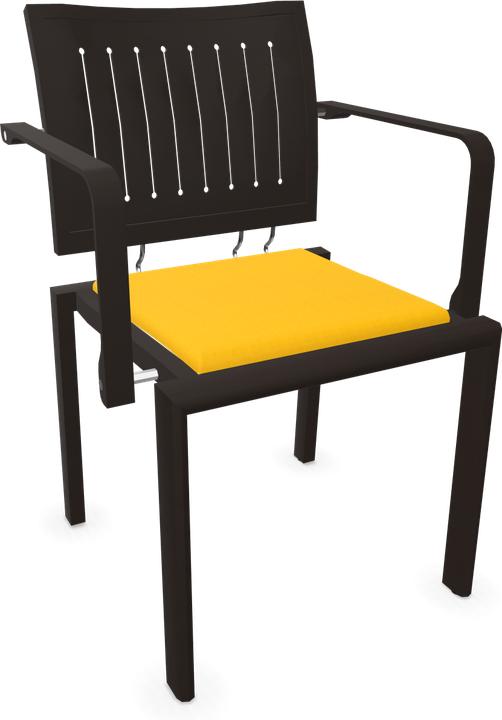 Image du produit Dietiker Quadro W Stuhl