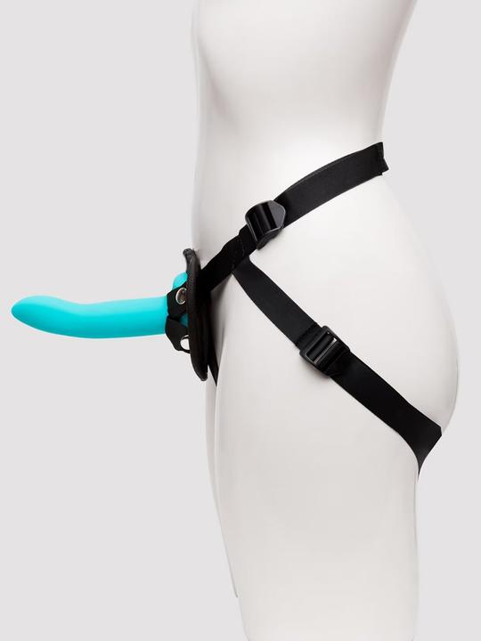 Produktbild Lovehoney Strap-On Pegging Set
