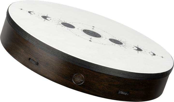 Actual product image Meinl Ritual Drum 20" - Moon Phases (Percussion)