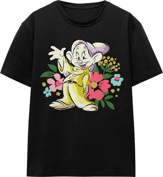 Image du produit Snow White - T-shirt GREETINGS - Adulte (XL)