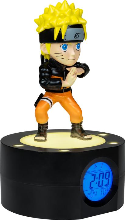 Produktbild Teknofun Naruto - Uzumaki Naruto