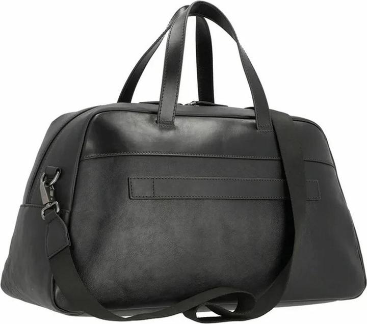Produktbild The Bridge Damiano - Duffle Bag Leder
