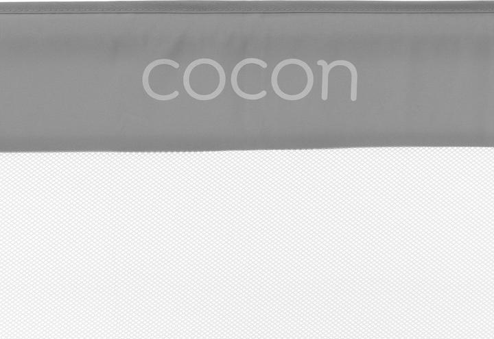 Image du produit Cocon Barrière de lit (120 cm)