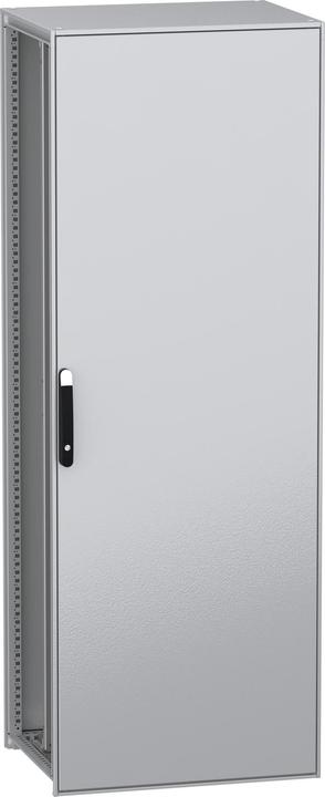 Produktbild Schneider Electric Schneider StandgehäuseNSYSFN22860Pe.PanelSeT SFN a. dekarbonisiertem (Gehäuse)
