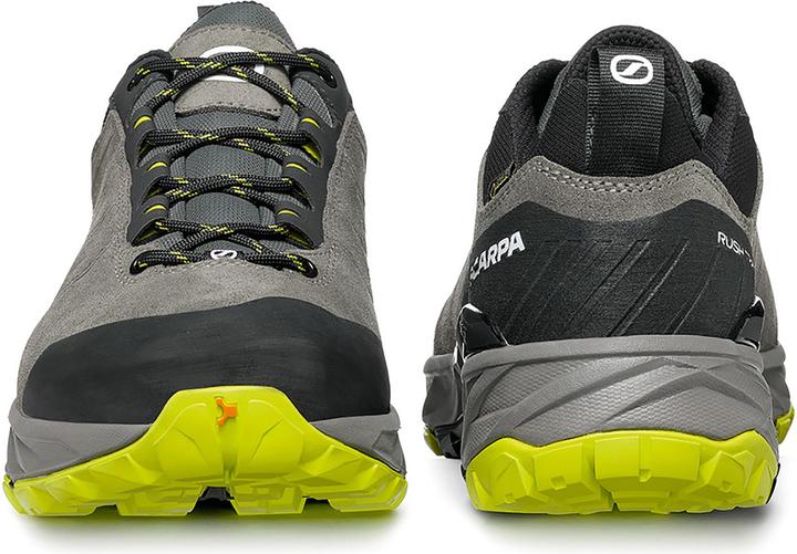 Produktbild Scarpa Rush Trail GTX (45)