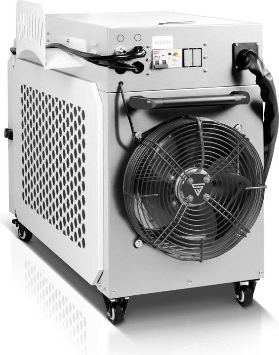 Image du produit Stahlwerk WCD-1500 Laser Pro