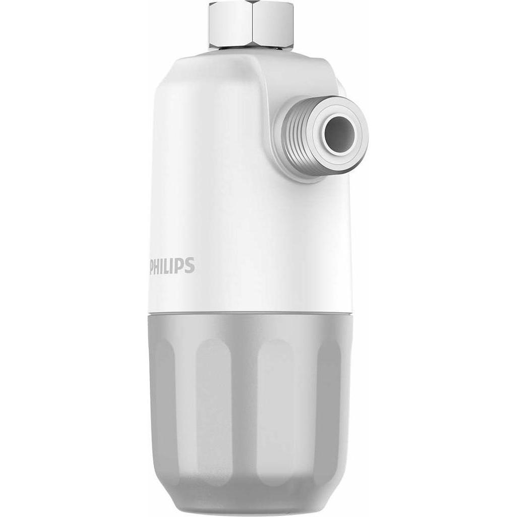 Philips Kesselsteinverhinderer AWP9820/10, Wasserfilter, Weiss