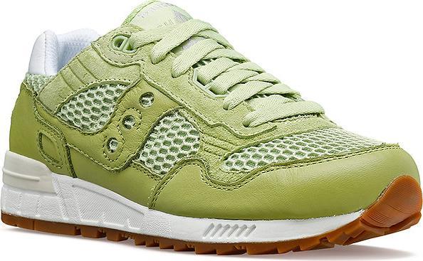 Actual product image Saucony Shadow 5000 (38)