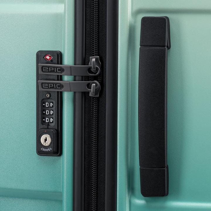 Produktbild Epic Crate EX Wildlife 4 Rollen Trolley 75 cm (107 l)