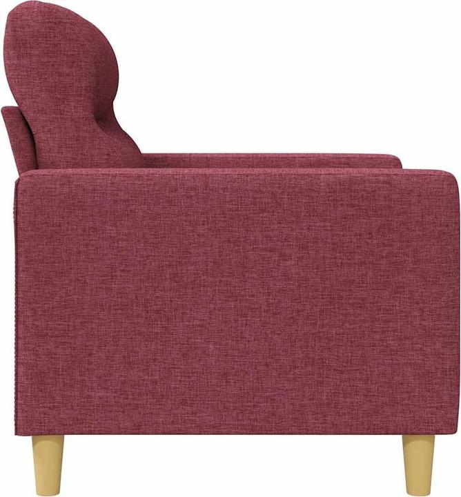 Actual product image vidaXL Sessel