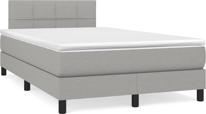 Immagine prodotto vidaXL Boxspringbett (120 x 200 cm)