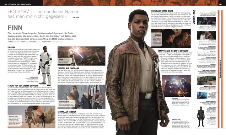 Immagine prodotto Star Wars™ Das ultimative Buch (Tedesco, Marc Winter, 2019)