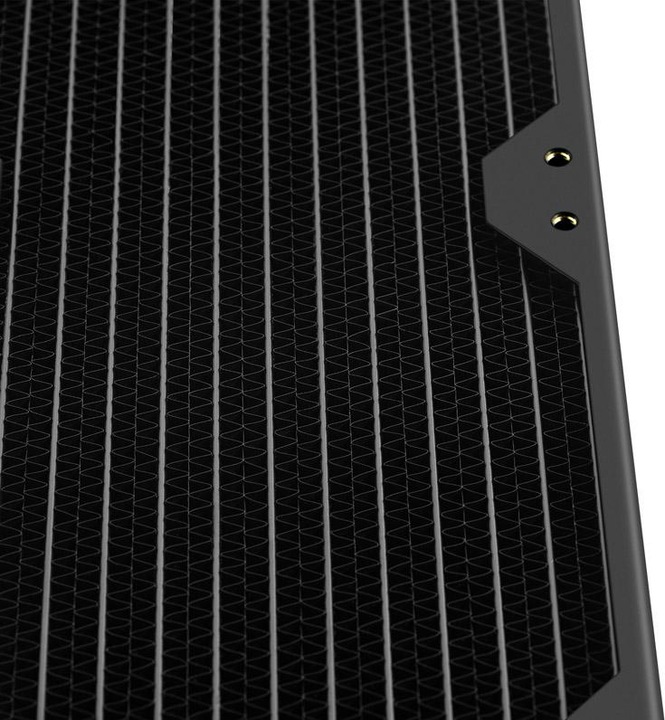 Actual product image Corsair Radiator XR5 240 Neo 240mm rad (120 mm)