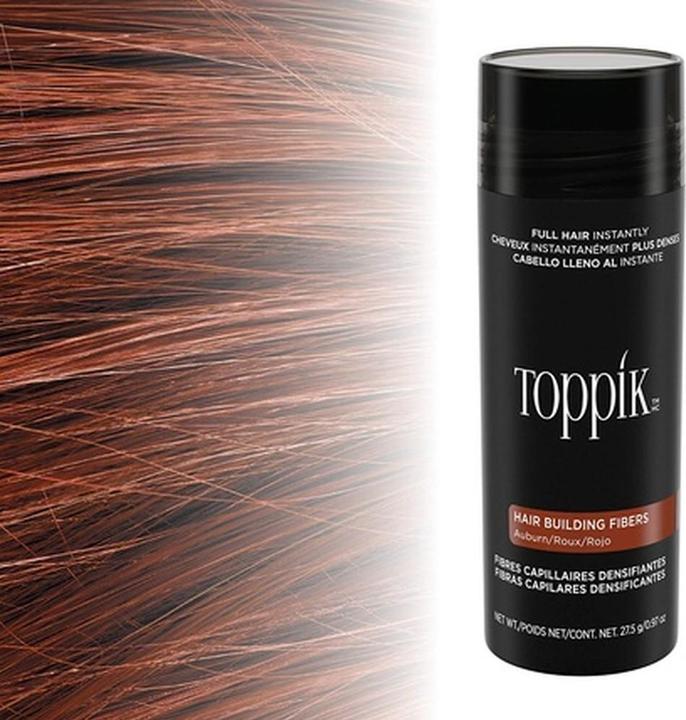 Produktbild Toppik Hair Building Fibers