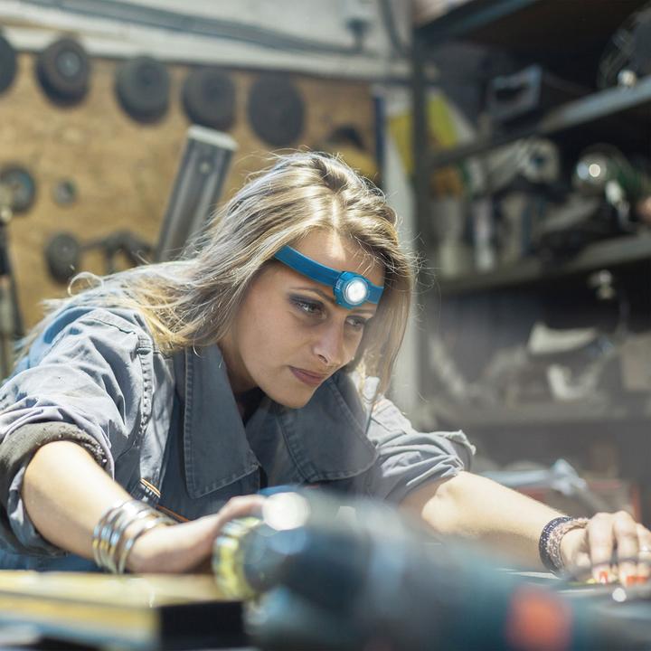 Immagine prodotto GP Lighting GP Discvery CH31 KIDS LILA (40 lm)