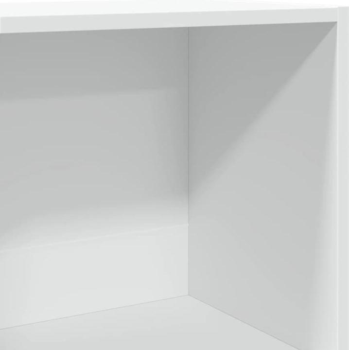 Immagine prodotto vidaXL Bücherregal (30 x 40 x 152 cm)