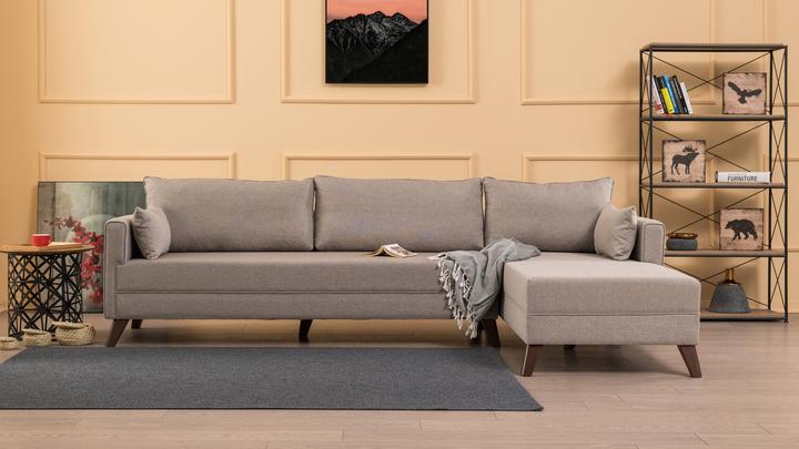 Produktbild Atelier del Sofa Scarlette (Ecksofa)