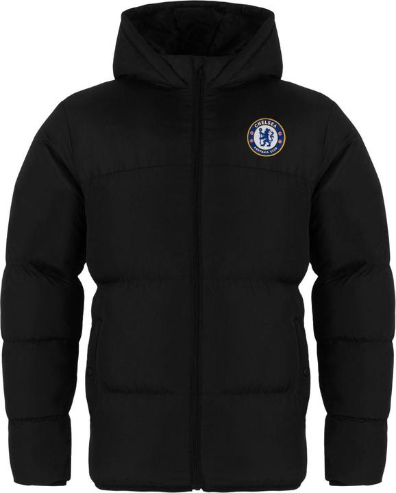 Produktbild Chelsea FC Jacke Gesteppt (M)