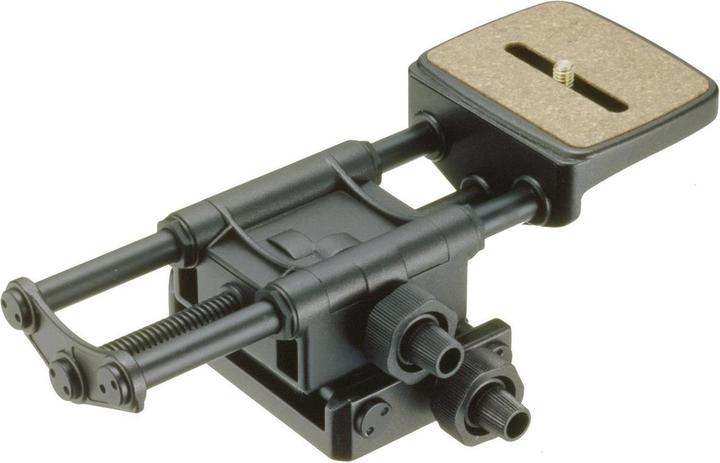 Velbon Super Mag Slider 210 x 120 mm (Adaptateur pour pied)