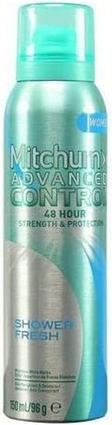 Produktbild Mitchum Advanced Control Shower Fresh (Spray, 150 ml)