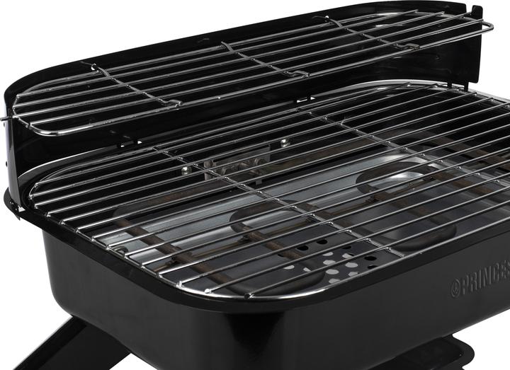 Produktbild Princess Hybrid-Grill (2 kW)