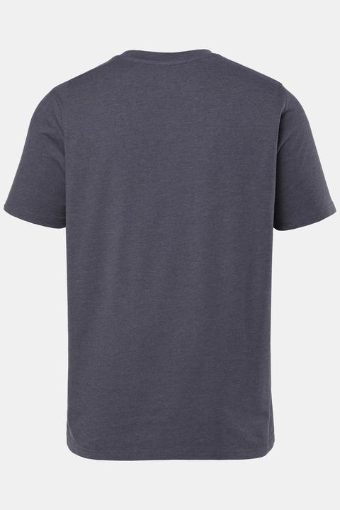Produktbild JP1880 T-Shirts, 2er-Pack, Halbarm, Brust-Print (L)