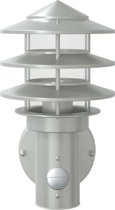 Image du produit vidaXL Aussenwandleuchte (E27, IP44)