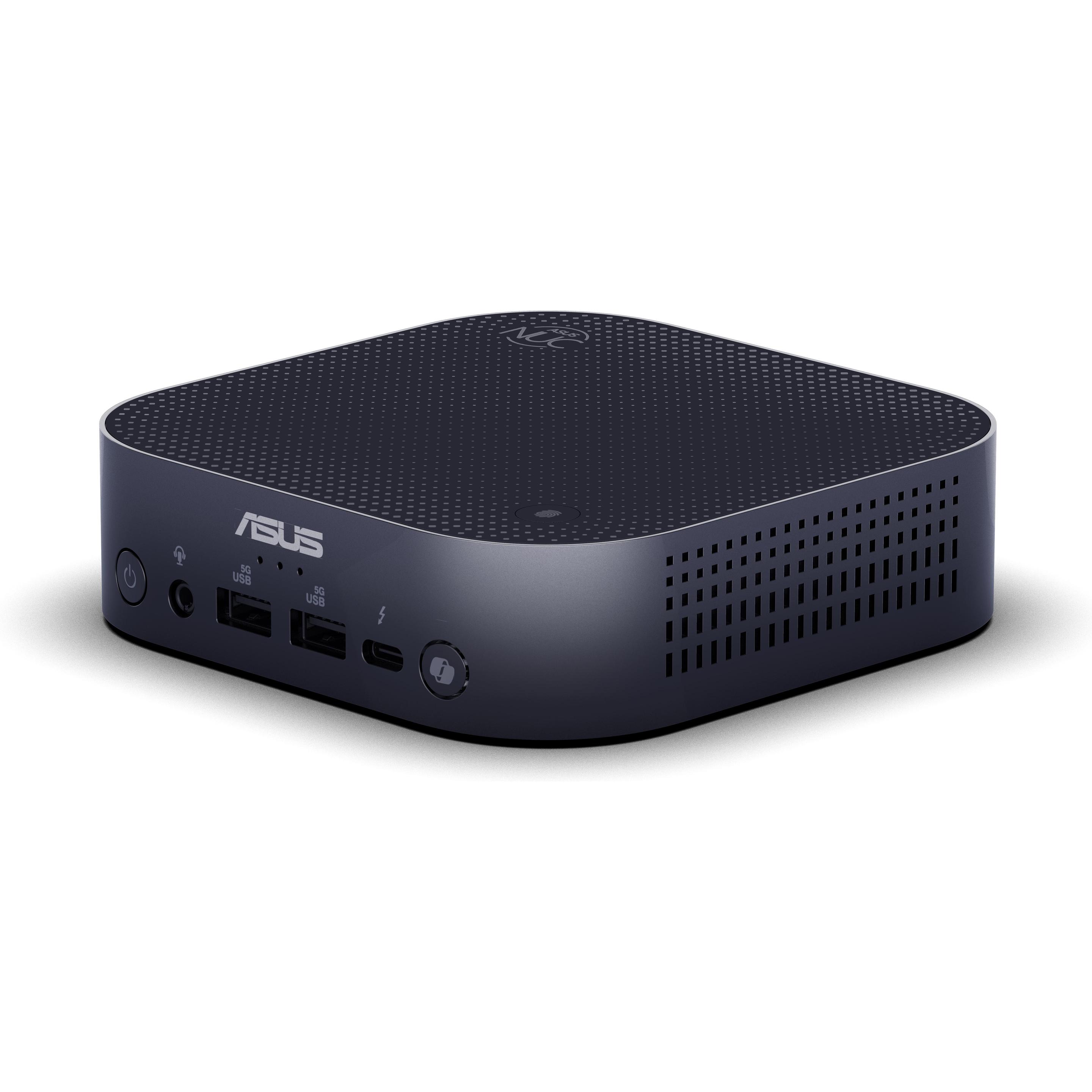 ASUS NUC 14 PRO AI RNUC14LNKU9094N2 (Intel Core Ultra 9 288V), Barebone