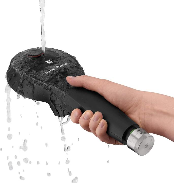 Productafbeelding WMF Perfect Premium (22 cm, Snelkookpan)