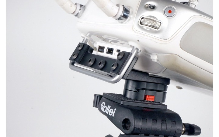 Produktbild Lifthor Tripodhalterung für DJI Phantom & Inspire