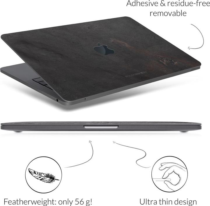 Produktbild Woodcessories EcoSkin Volcano (13", Apple)