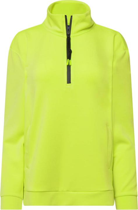 Neon Gelb