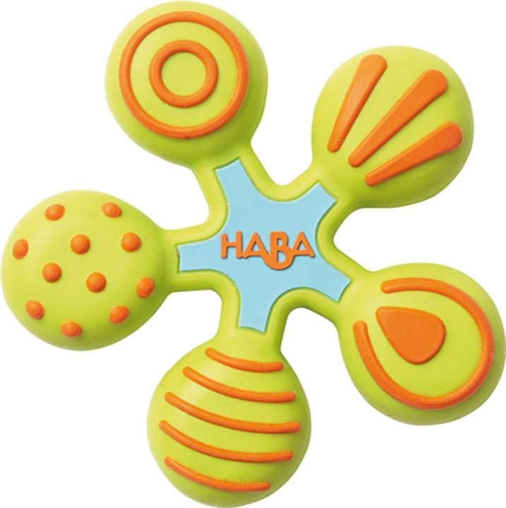 Haba Stern
