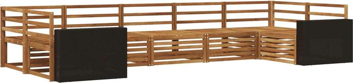 Produktbild vidaXL Sofagarnituren