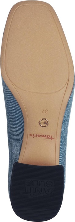 Actual product image Tamaris Trotteur (39)