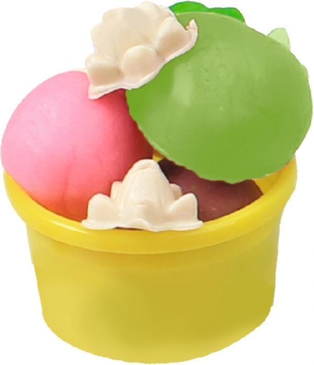 Actual product image Simba Art & Fun Fruitmand clover set