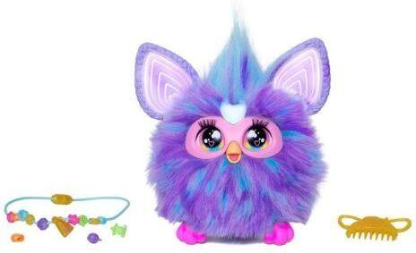 Actual product image Furby F6743UU0 (22.90 cm)