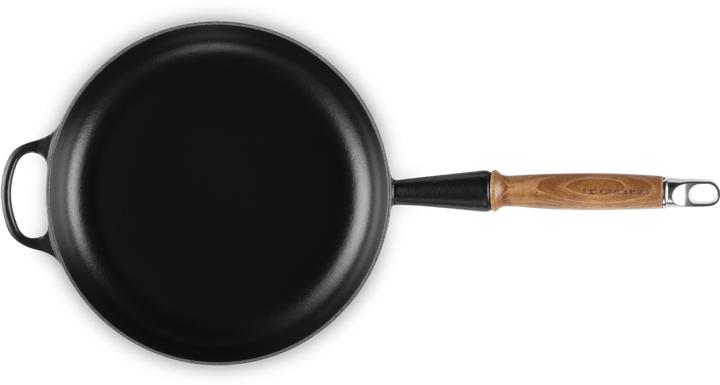 Produktbild Le Creuset Signature (24 cm, Bratpfanne, Gusseisen)