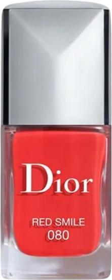 Produktbild Dior Rouge Vernis No 080 (080, Farblack)