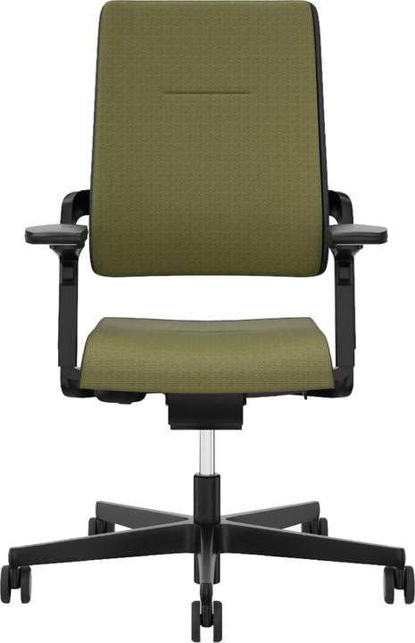 Actual product image Sitag SitagXilium with 4D armrests