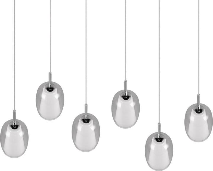 Image du produit Trio Barret (E14)