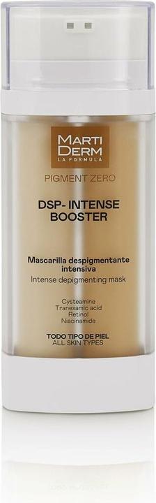Produktbild Martiderm Intensive aufhellende Maske (30 ml)