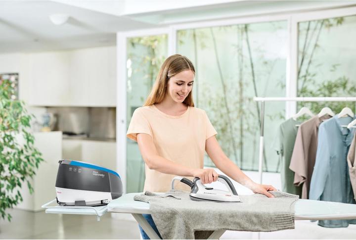 Produktbild Polti Vaporella Next VN18.20 (2200 W, 400 g/min)