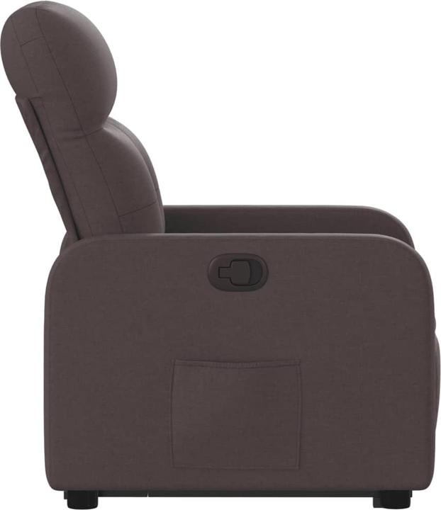 Produktbild vidaXL Relaxsessel mit Aufstehhilfe