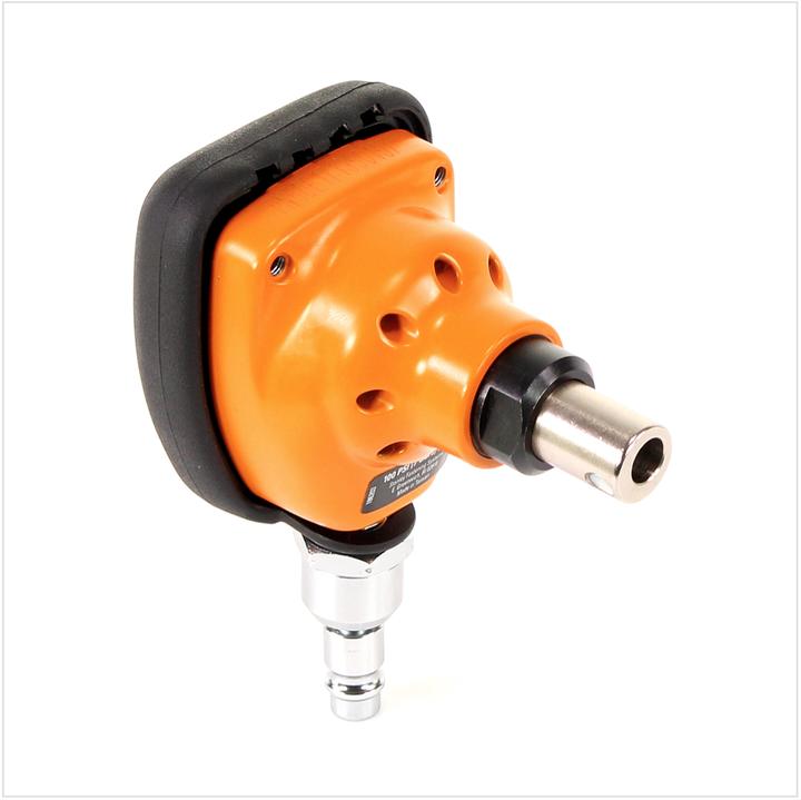 Actual product image Bostitch PN50-E Mini Stutter Nailer 8 mm Palm Nailer