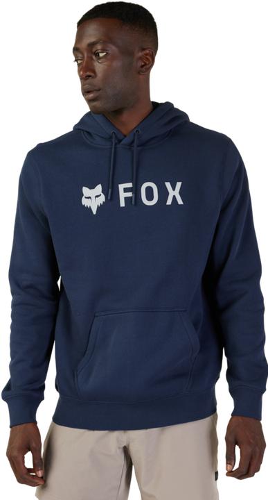 Image du produit Fox Hoody 23 Absolute E Po Mdnt M (M)
