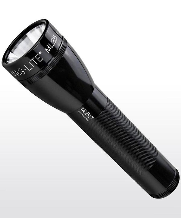 Actual product image Maglite Ml25lt 2c (16.80 cm, 177 lm)