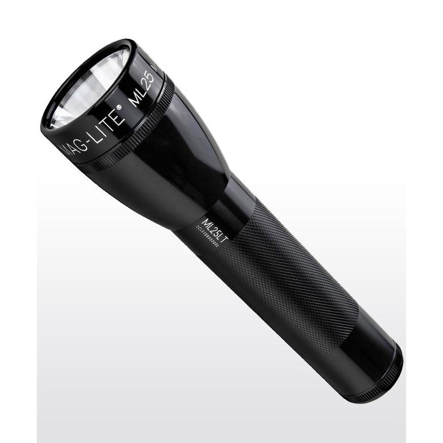 Maglite, Taschenlampe, Ml25lt 2c (16.80 cm, 177 lm)
